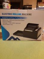 Roling machine zo als nieuw . Bijna niet gebruikd, Ophalen, Zo goed als nieuw