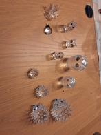 Swarovski collectie egels en uiltjes, Verzamelen, Swarovski, Ophalen