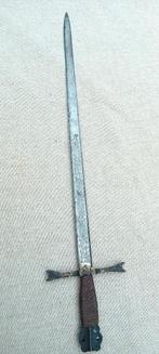 poignard médiéval, Enlèvement ou Envoi, Armée de terre, Couteau ou Poignard