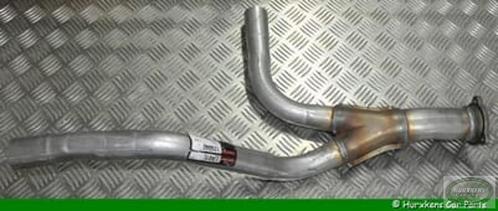 Splitsing Y stuk uitlaatsysteem Land Rover V8, Auto-onderdelen, Uitlaatsystemen, Nieuw, Ophalen of Verzenden