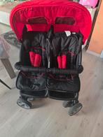 Kinderwagen, Kinderen en Baby's, Ophalen, Zo goed als nieuw, Kinderwagen