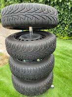 Winterbanden voor FIAT 500, Auto-onderdelen, Banden en Velgen, Ophalen, Winterbanden, Band(en)