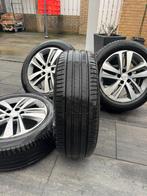 Originele Peugeot Rafter Traveller, Enlèvement