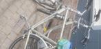 Velo électrique gazelles, Ophalen