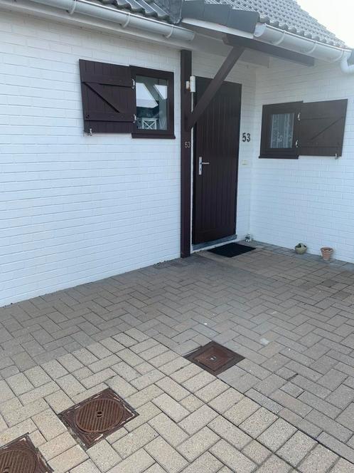 Vakantiewoning te huur in Wenduine, Immo, Huizen te huur
