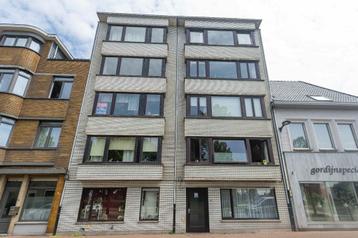 Appartement te huur in Oostende, 2 slpks disponible aux enchères