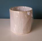 NIEUWE lampenkap, Ophalen of Verzenden, Nieuw, Rond, Minder dan 25 cm