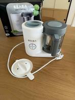 Beaba Babycook Neo grey/white, Ophalen, Gebruikt, Overige typen