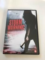 DVD Storm Warning, CD & DVD, DVD | Horreur, Comme neuf, Enlèvement ou Envoi, À partir de 16 ans