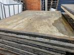 stelconplaten, Ophalen, Gebruikt, Overige materialen, Minder dan 20 mm