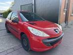 Peugeot 206+ 1.1I MET 81DKM HANDELAARS & EXPORT, Auto's, Peugeot, 59 pk, Bedrijf, Elektrische ramen, 133 g/km