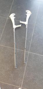 Loopkrukken kind, Diversen, Ophalen