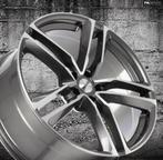 Nieuwe 22 inch Antraciete Monaco velgen voor Audi Q8, Pneus et Jantes, Autres dimensions, Enlèvement ou Envoi, Neuf
