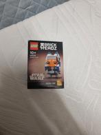 Lego brickheadz 40539 ahsoka tano, Enlèvement ou Envoi, Neuf, Lego