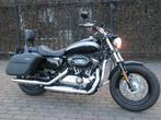 Harley davidson Sportster 1200 Custom, Motos, Motos | Harley-Davidson, 2 cylindres, 1200 cm³, Plus de 35 kW, Chopper