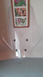 Windscherm, windscherm, Yamaha motorscooter onderdeel, Motoren, Ophalen, Nieuw