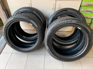 Winterbanden Pirelli Sottozero 3 Porsche Cayman/Boxster beschikbaar voor biedingen