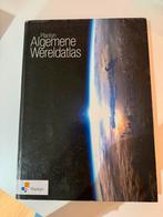 Etienne van Hecke - Plantyn algemene wereldatlas, Enlèvement ou Envoi, Comme neuf, Etienne van Hecke; Dirk Vanderhallen