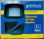 Ongedierte bestrijding, Enlèvement ou Envoi, Comme neuf