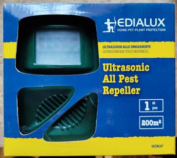 Ongedierte bestrijding  beschikbaar voor biedingen