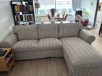 IKEA zetel, 6 maanden oud, wegens dubbel, Huis en Inrichting, Zetels | Zetels, Ophalen, Zo goed als nieuw, Driepersoons, Stof