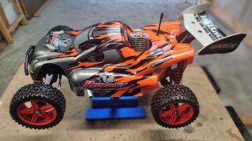 TRUGGY HYPER 12 EN 1/12 NITRO beschikbaar voor biedingen