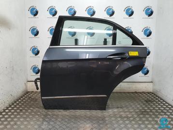 MERCEDES E CLASS E 250 CDI ELEGANCE BLUE EFF. [L_REAR_DOOR]  beschikbaar voor biedingen