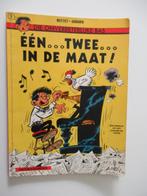 favorietenreeks...nr.9...de onverbeterlijk bas...........1st, Boeken, Stripverhalen, Ophalen of Verzenden, Gelezen