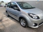 Renault twingo 2008  12 maanden garantie, Auto's, Te koop, Zilver of Grijs, Berline, Benzine