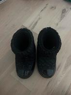 Korte sneeuwbotjes, Kleding | Dames, Ophalen of Verzenden, Zo goed als nieuw