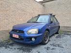 Subaru Impreza Plus, Particulier, Te koop, Break