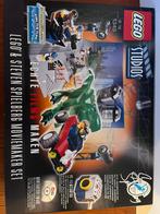 Lego 1349 Steven Spielberg Movie maker set, Kinderen en Baby's, Ophalen, Nieuw, Complete set, Lego