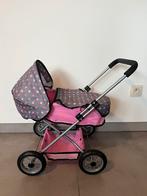 Poppenwagen/ buggy, Ophalen, Zo goed als nieuw