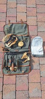 MG-reinigingsset, Verzamelen, Militaria | Tweede Wereldoorlog, Ophalen
