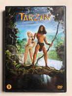 Tarzan DVD, Comme neuf, Enlèvement ou Envoi
