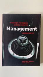S.P. Robbins - Management, Ophalen of Verzenden, Zo goed als nieuw, Nederlands, S.P. Robbins; M. Coulter
