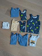 Pakket hemdjes maat 110-116, Kinderen en Baby's, Ophalen of Verzenden, Gebruikt