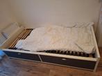 Ikea bed goede staat!, Ophalen, Zo goed als nieuw, Lattenbodem