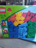 Duplo blokken, Kinderen en Baby's, Ophalen, Gebruikt, Duplo