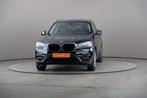 (1XCA466) BMW X3, Autos, SUV ou Tout-terrain, 5 places, 120 kW, Noir