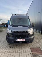 Prachtige Ford Transit Camionette, Auto's, Automaat, Particulier, Ford, Achteruitrijcamera