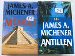 2 romans de James A. Michener pour seulement 5€ par roman, Enlèvement ou Envoi, Comme neuf