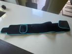 Infrarood gordel, Sports & Fitness, Sauna, Enlèvement, Neuf, Infrarouge, Accessoires