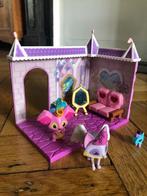Animal Jam Speelset, Ophalen of Verzenden, Zo goed als nieuw, Jongen of Meisje