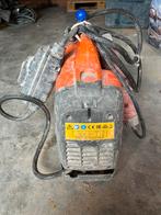 Husqvarna  omvormer power pak, Doe-het-zelf en Bouw, Ophalen, Zo goed als nieuw