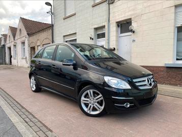 Mercedes B180CDI  Airco / Gps beschikbaar voor biedingen