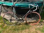 Vintage koersfiets voor opmaak, Ophalen, Jaren '60 of nieuwer