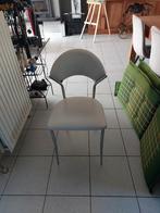 4 vintage stoelen, Huis en Inrichting, Stoelen, Ophalen, Gebruikt