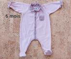 Winterpyjama "petit bateau", 6 maanden, Kinderen en Baby's, Babykleding | Maat 62, Ophalen of Verzenden, Petit Bateau
