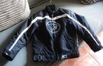 A vendre veste de motos enfant, taille 8 ans, Ophalen, Kinderen, Jas | leer, Ac3